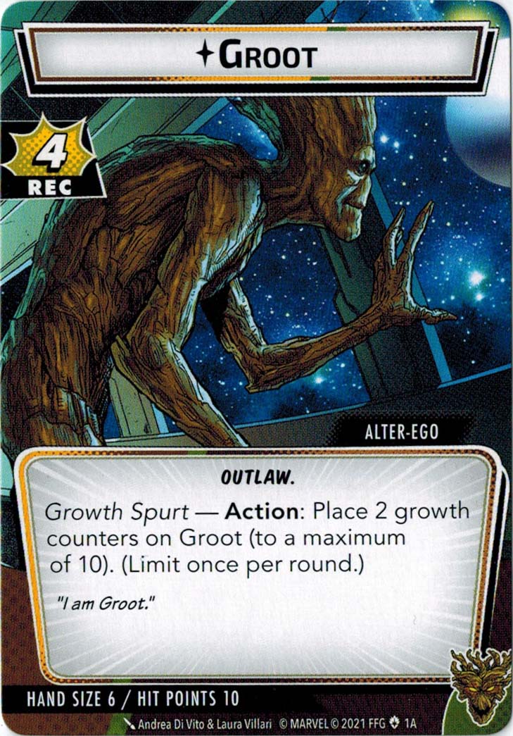 Groot