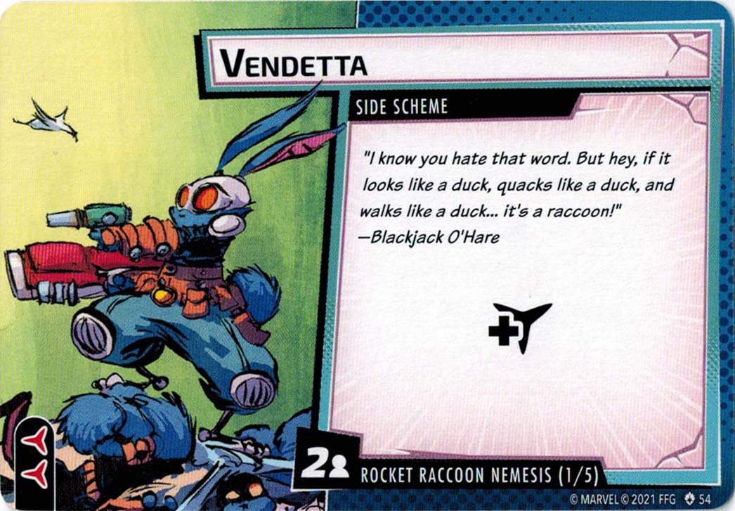 Vendetta