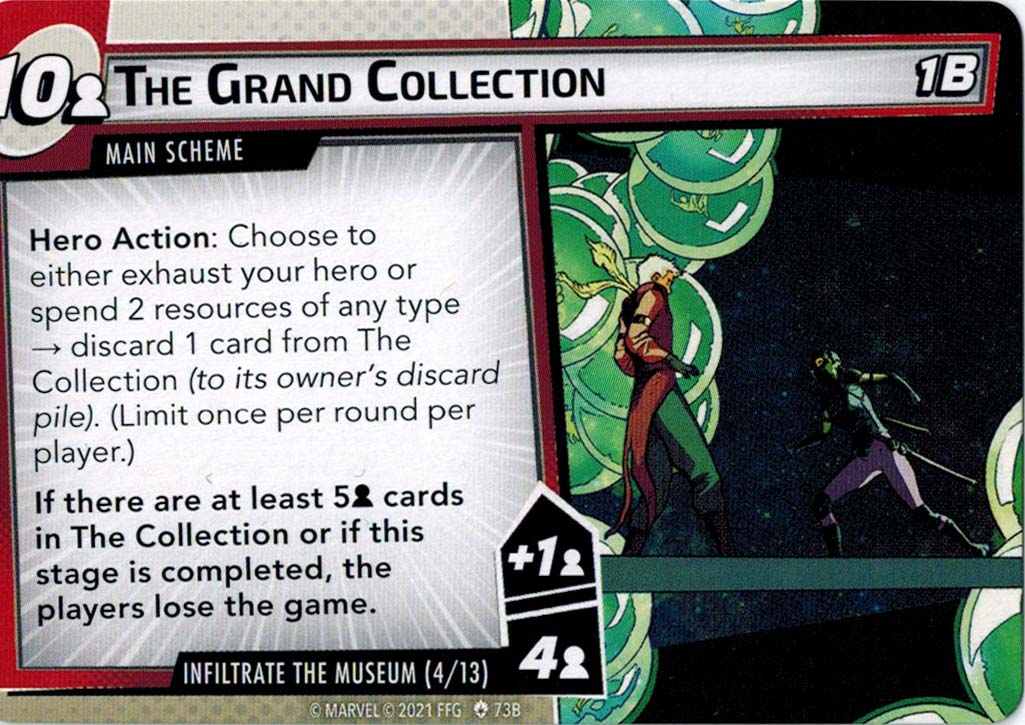 The Grand Collection