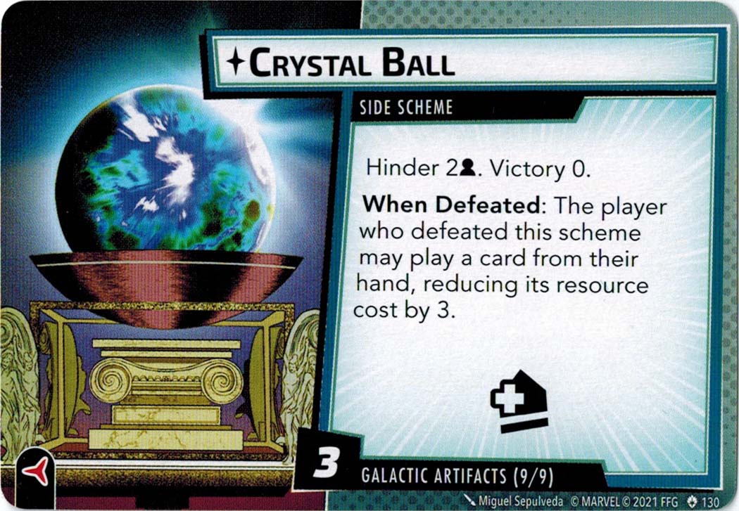 Crystal Ball