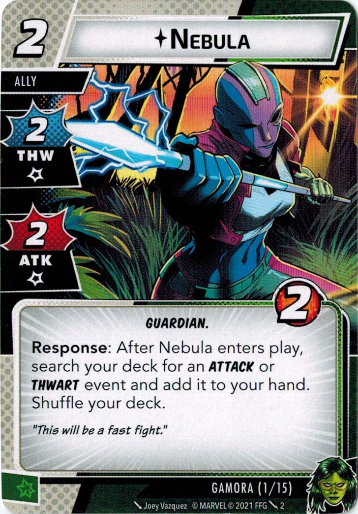 Nebula