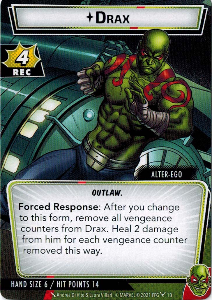 Drax
