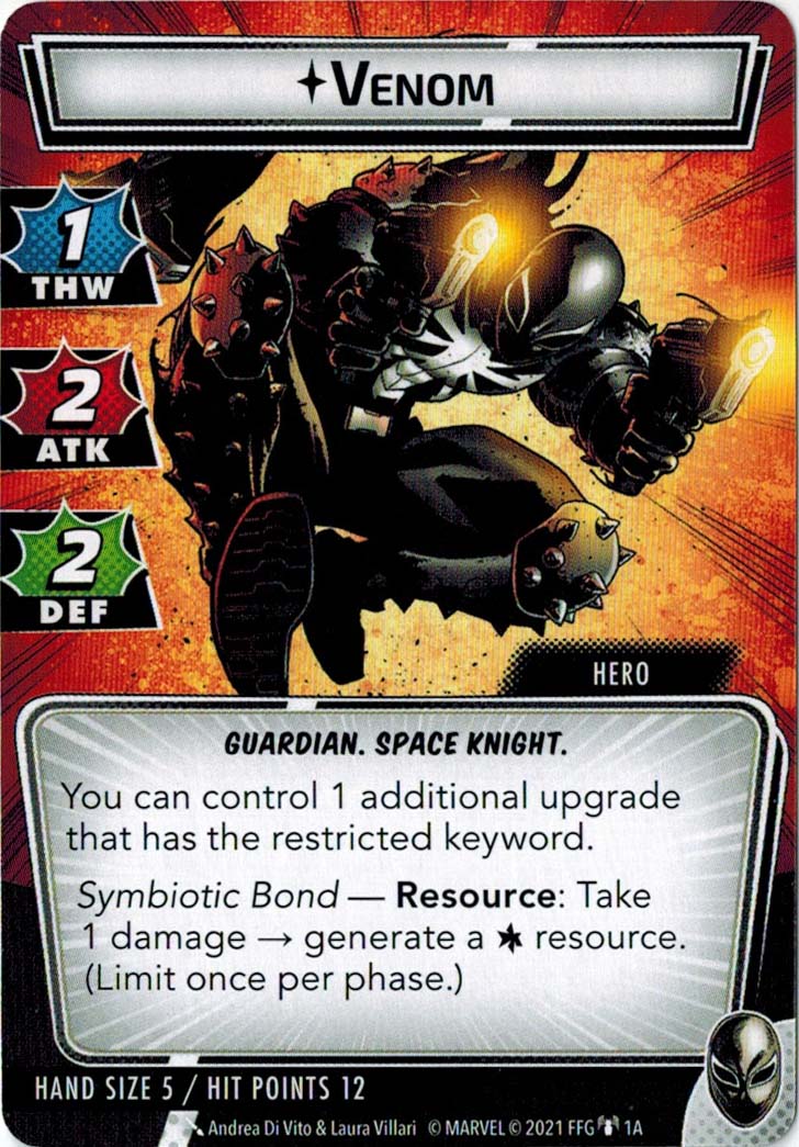 Venom