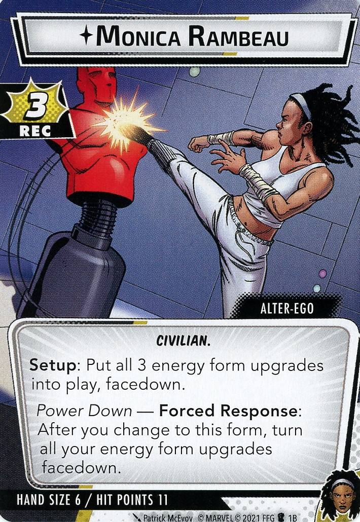 Monica Rambeau