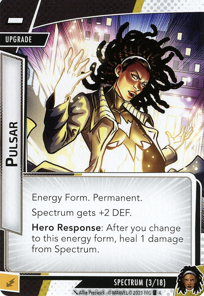 Pulsar