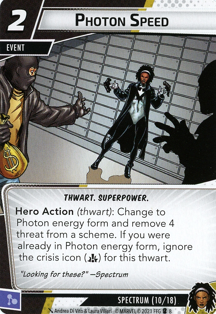 Photon Speed