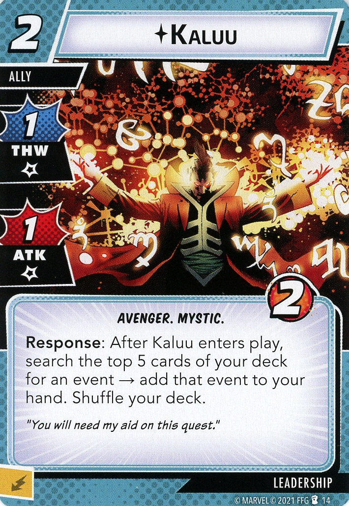Kaluu