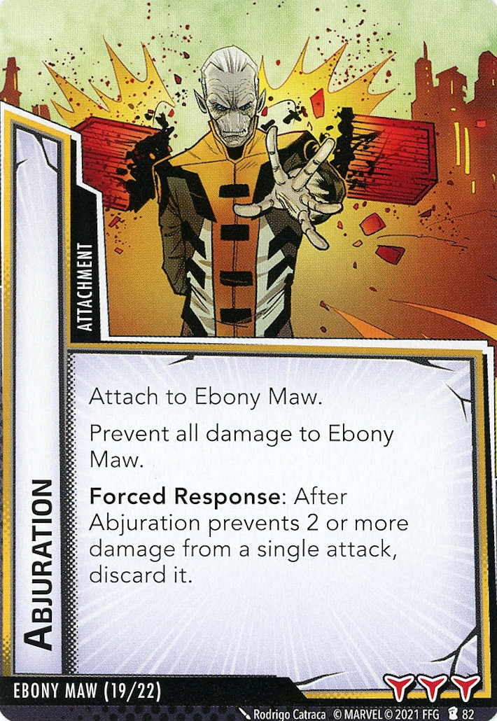 Abjuration