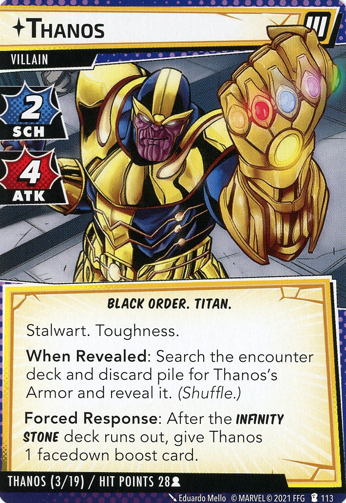 Thanos