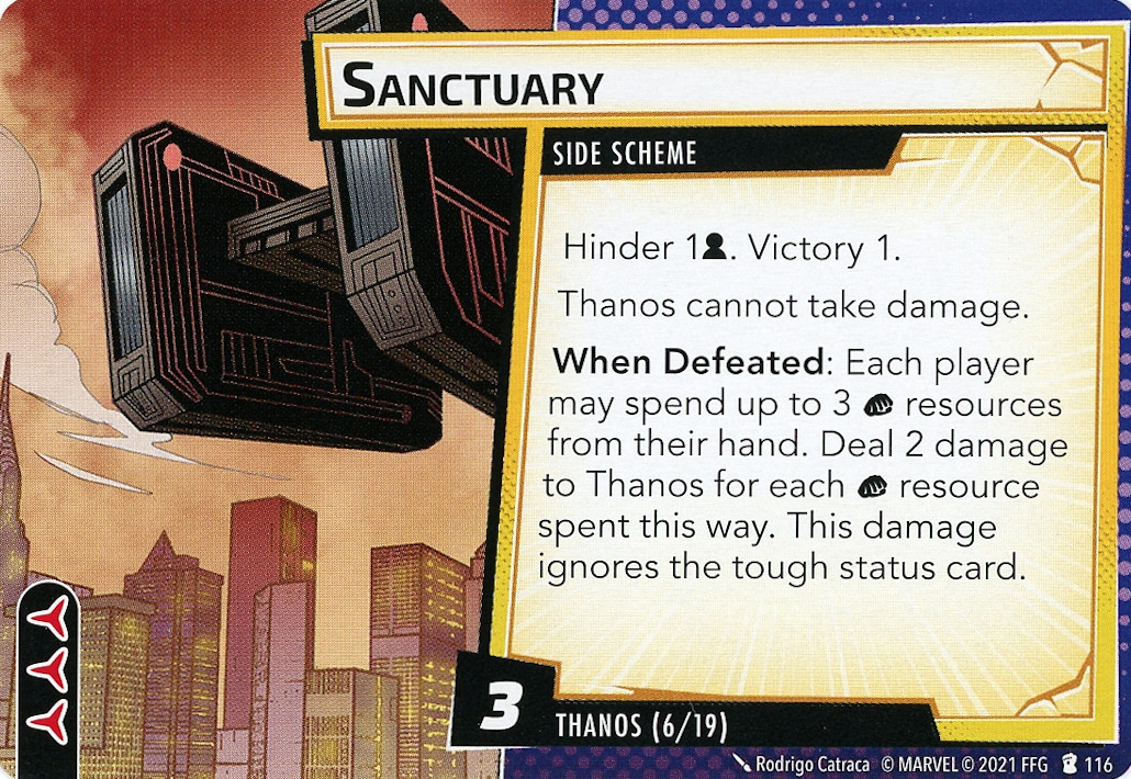 Sanctuary