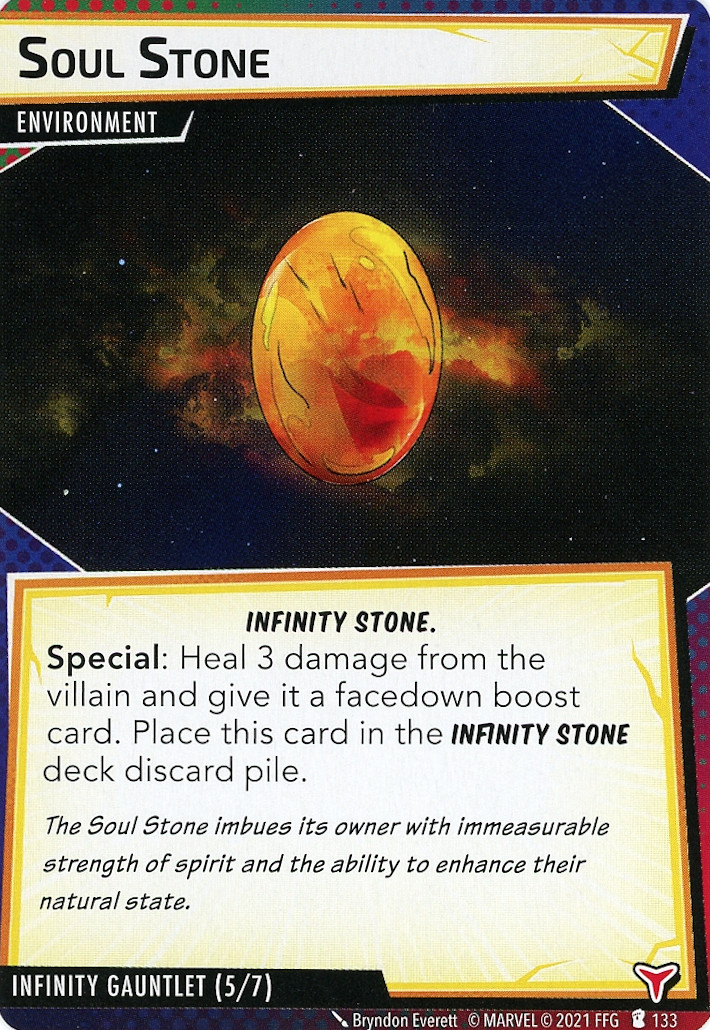 Soul Stone