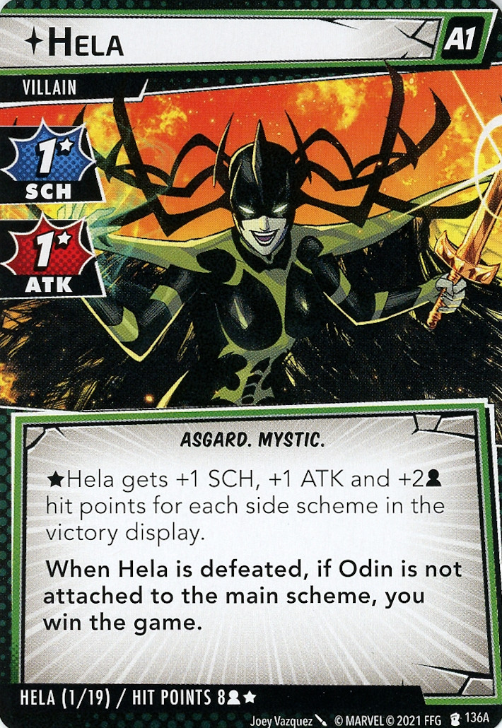 Hela