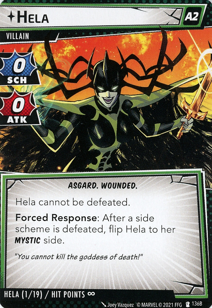 Hela