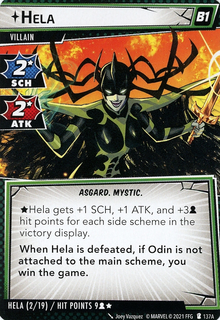 Hela