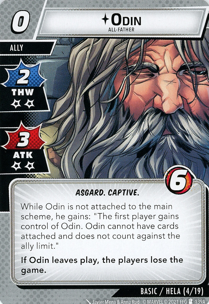 Odin