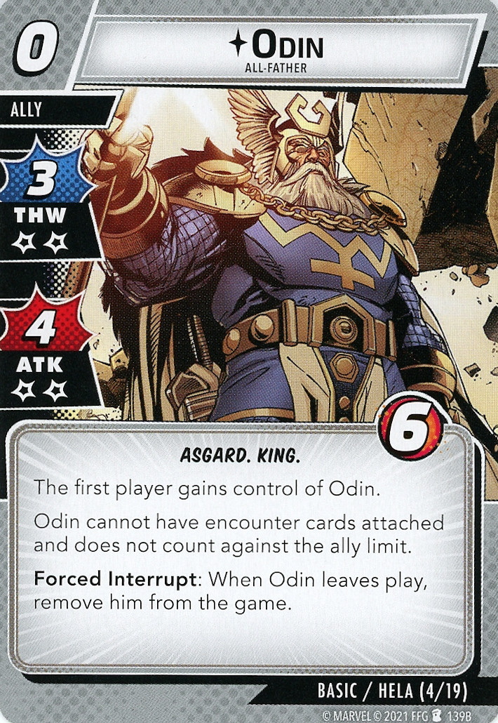 Odin