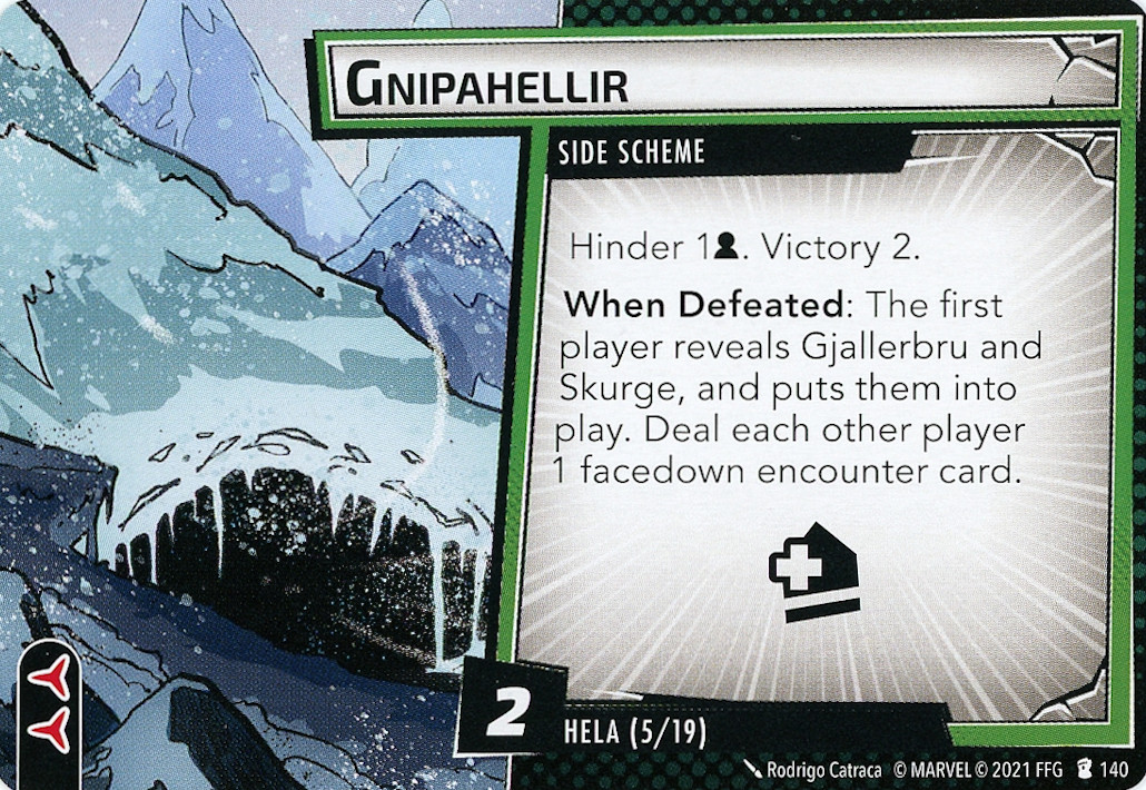 Gnipahellir
