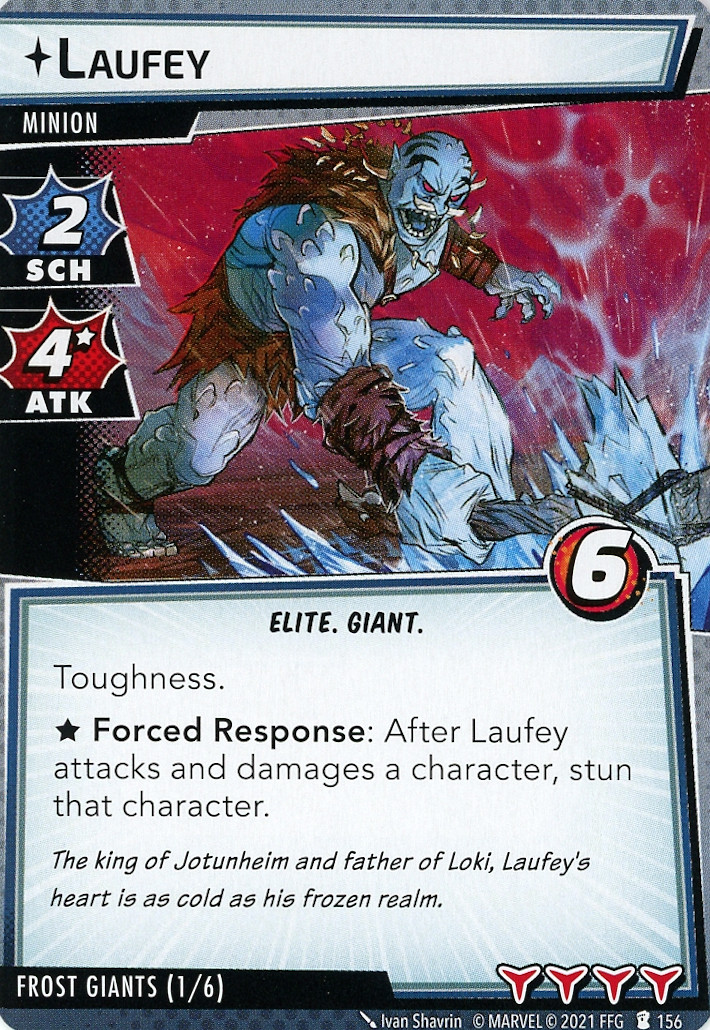 Laufey