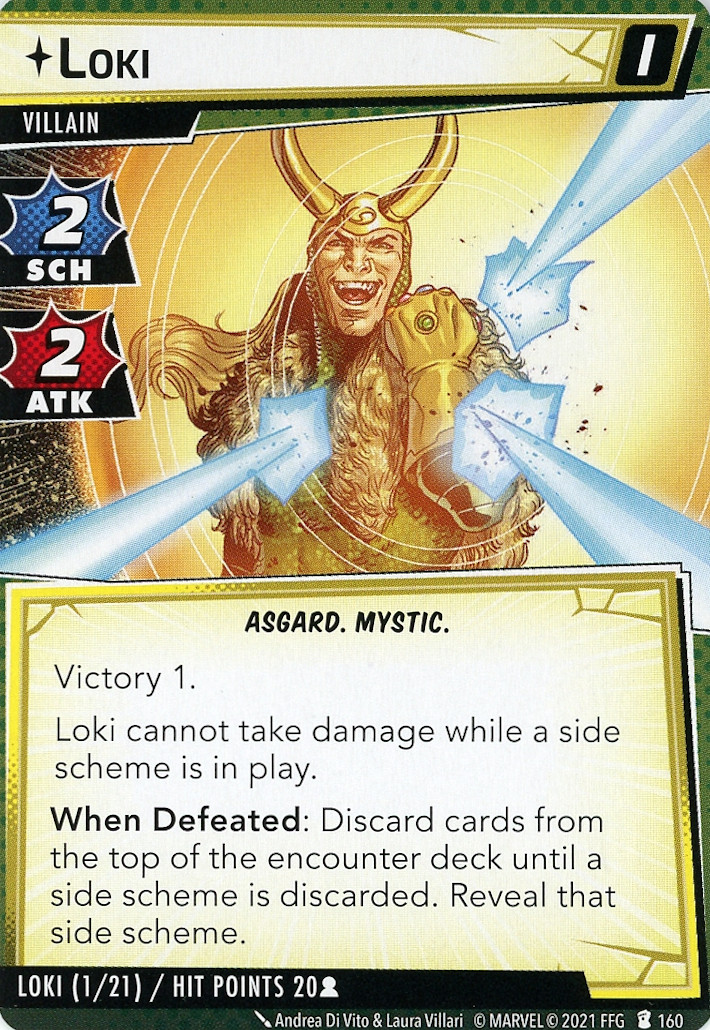 Loki