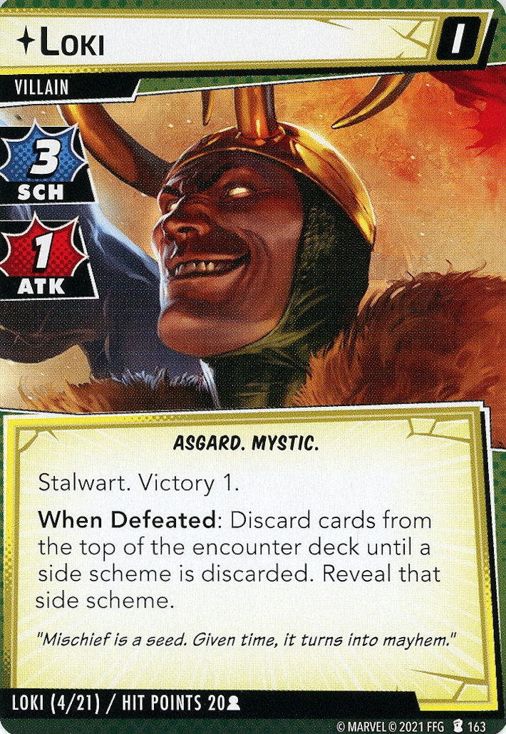 Loki