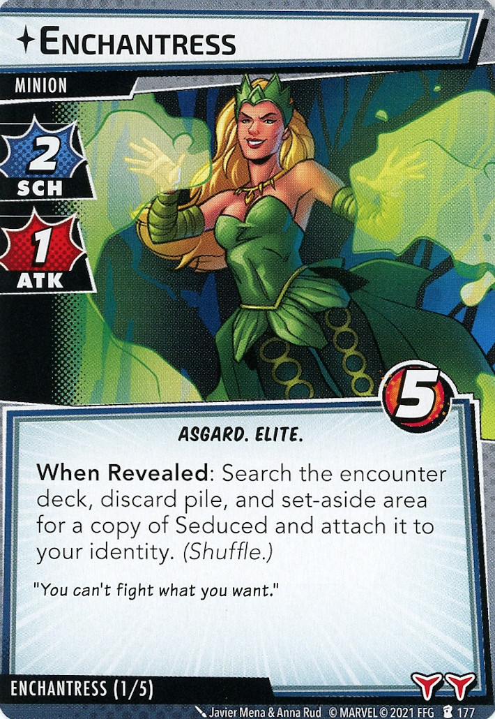 Enchantress