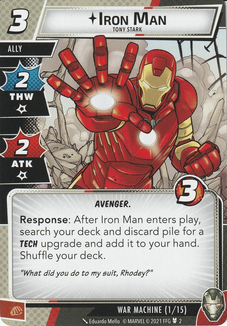Iron Man
