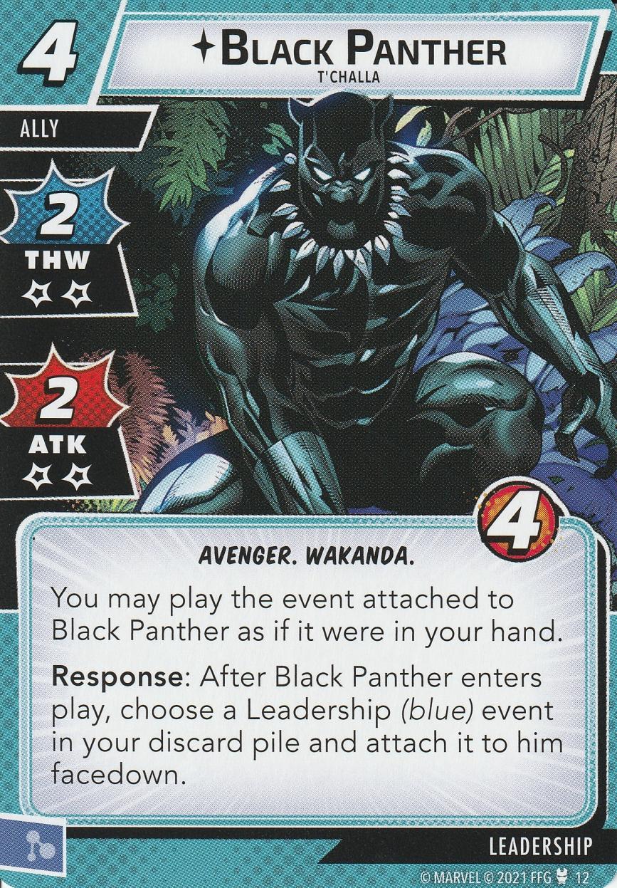 Black Panther