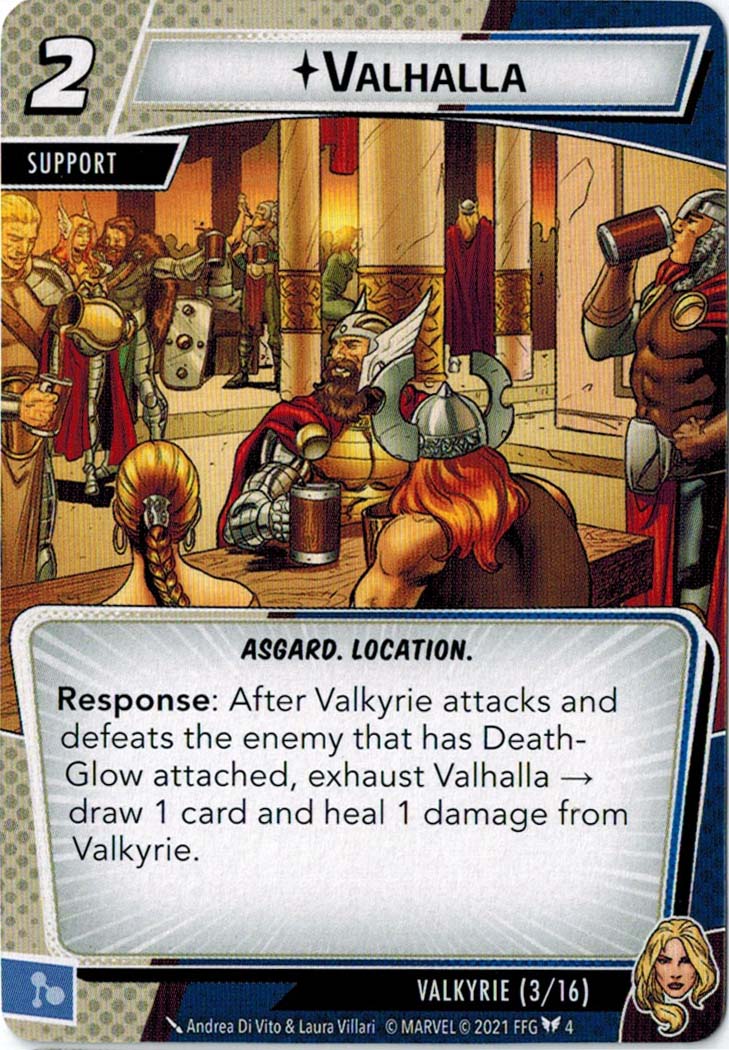 Valhalla