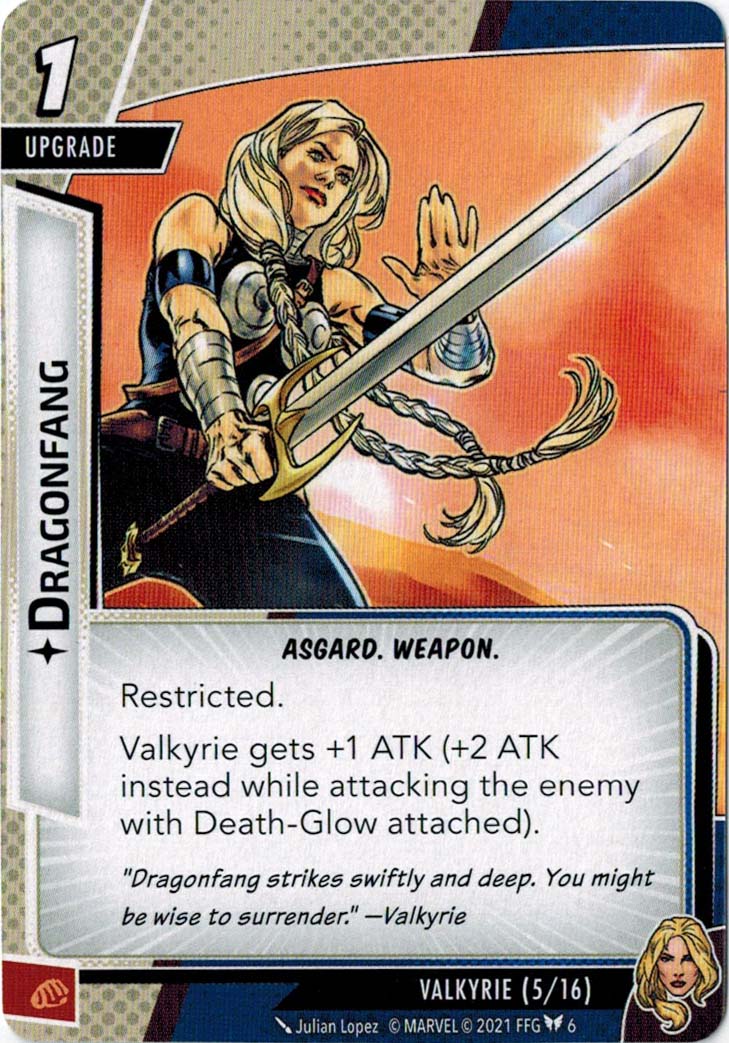 Dragonfang