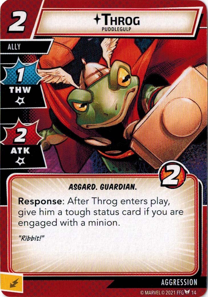 Throg