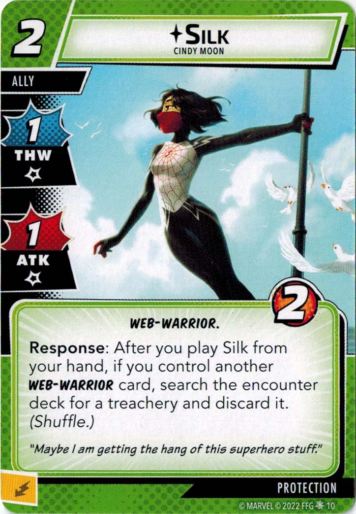 Silk