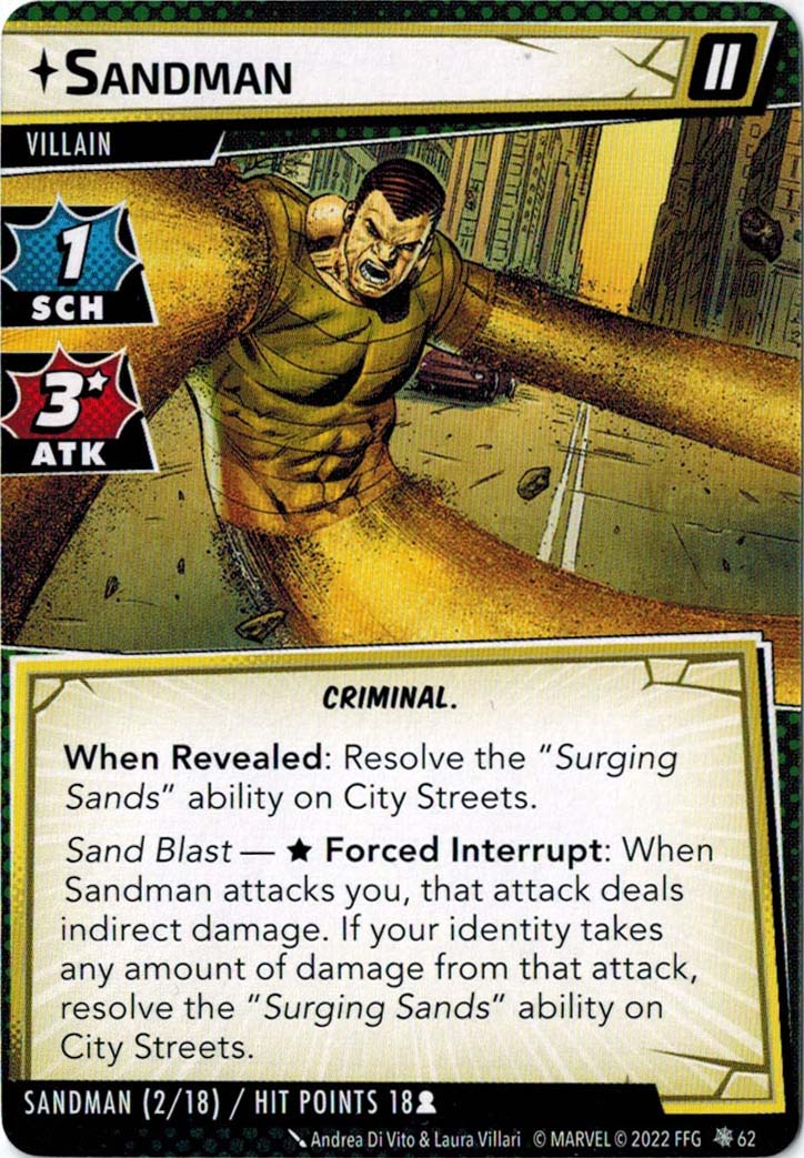 Sandman