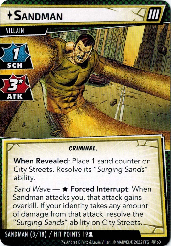 Sandman