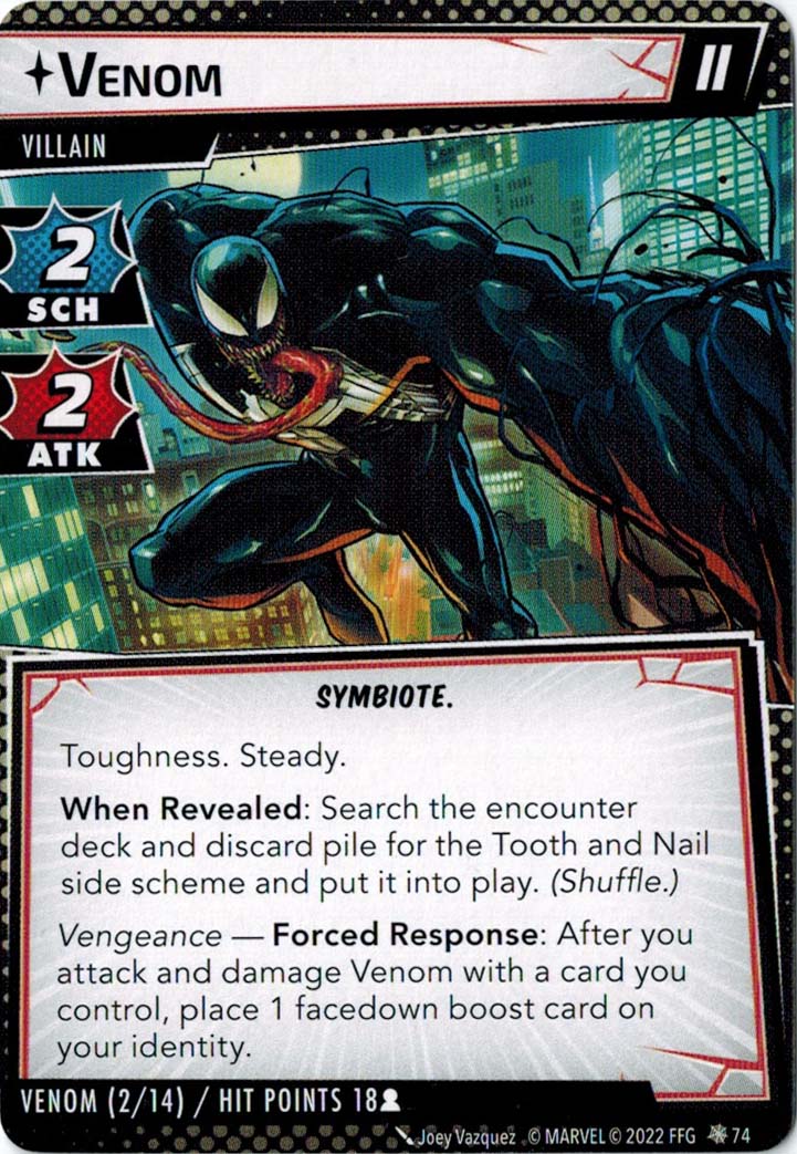 Venom