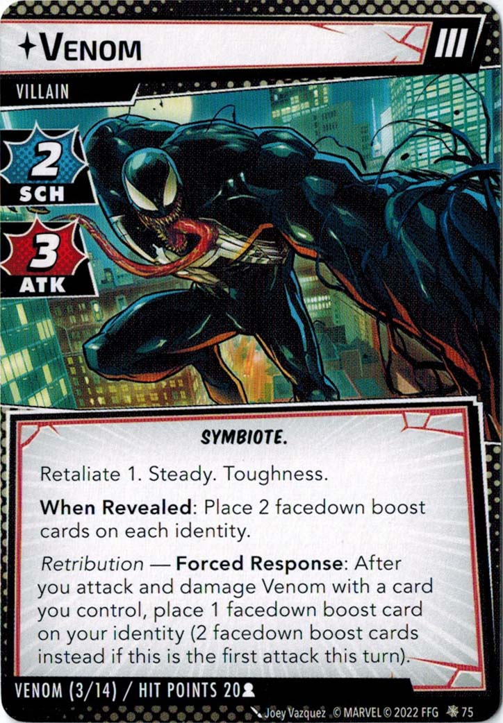 Venom