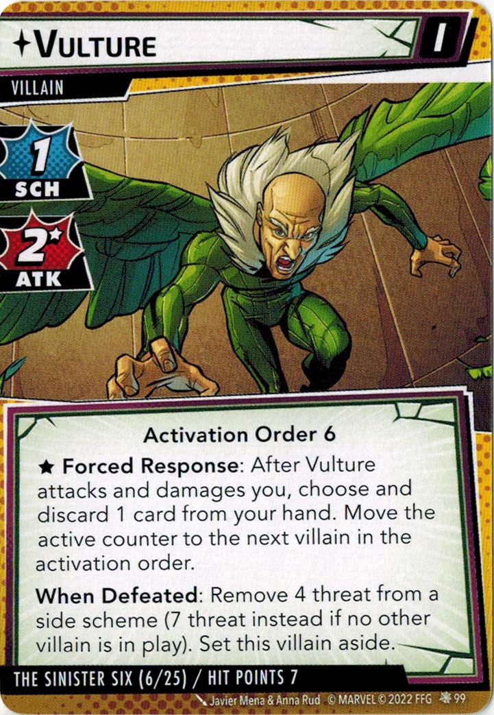 Vulture