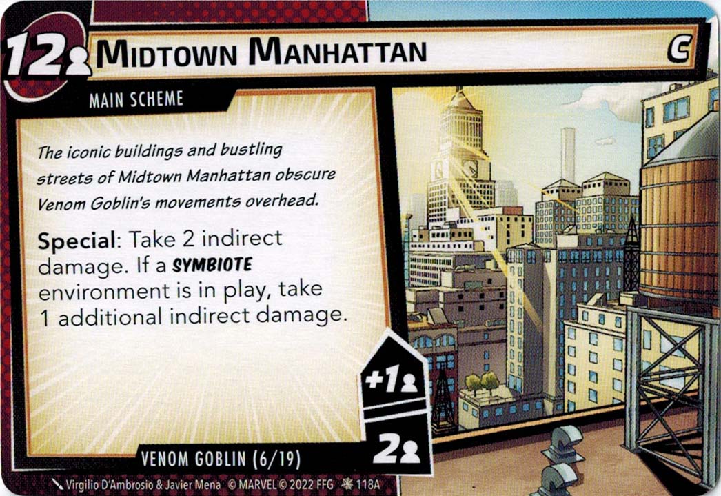 Midtown Manhattan
