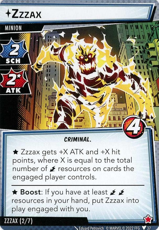 Zzzax