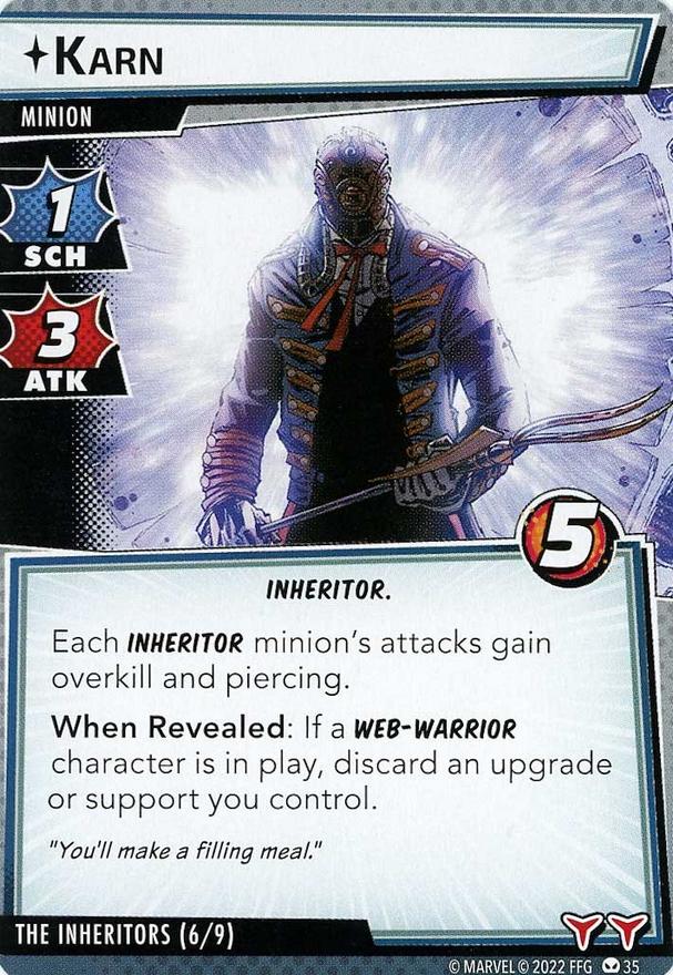 Karn