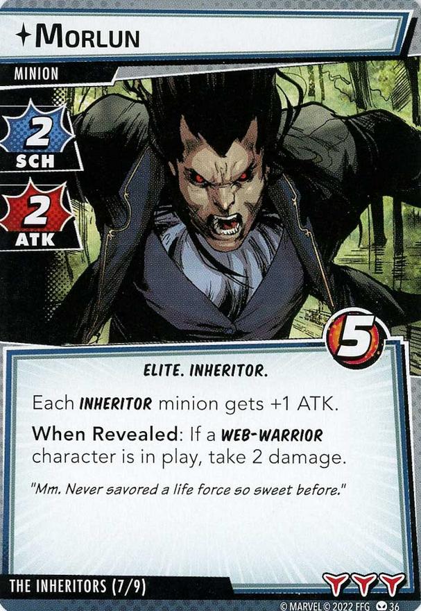 Morlun