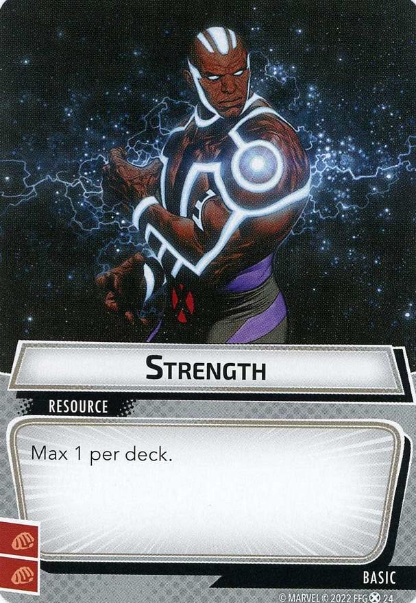Strength