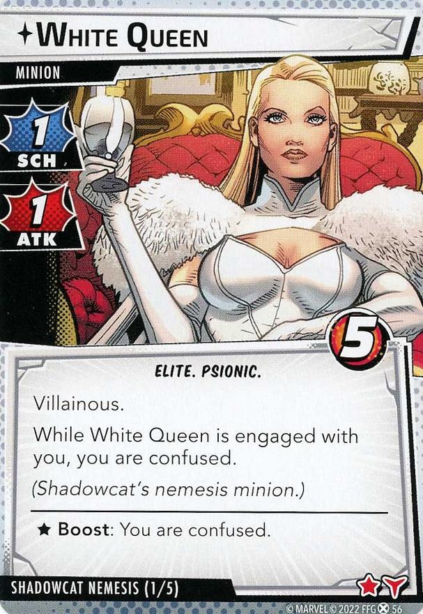 White Queen