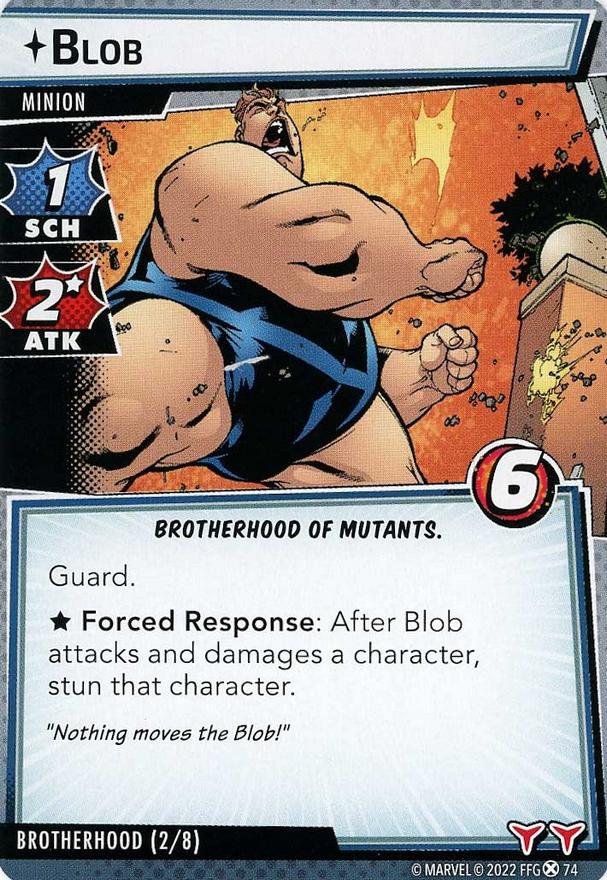 Blob