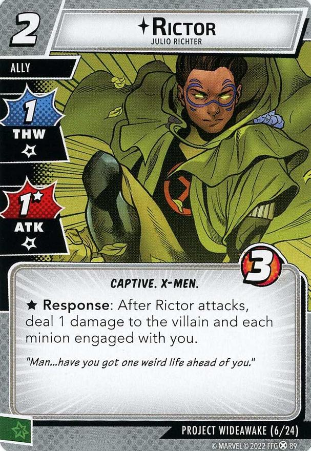 Rictor