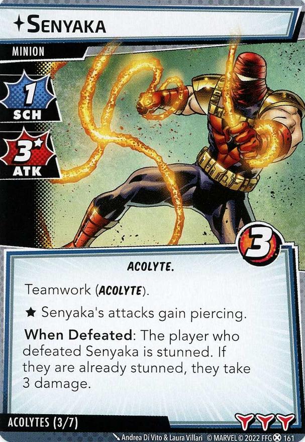 Senyaka