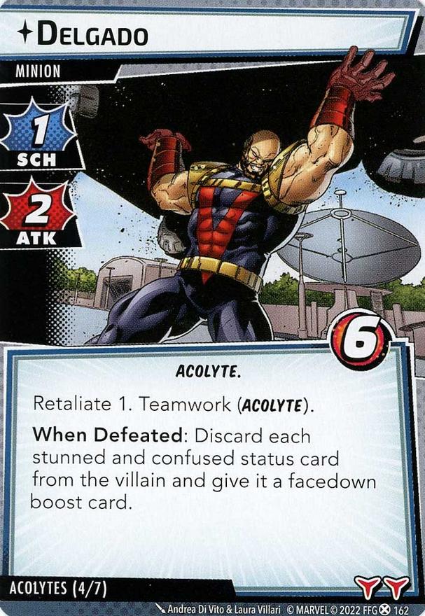 Delgado