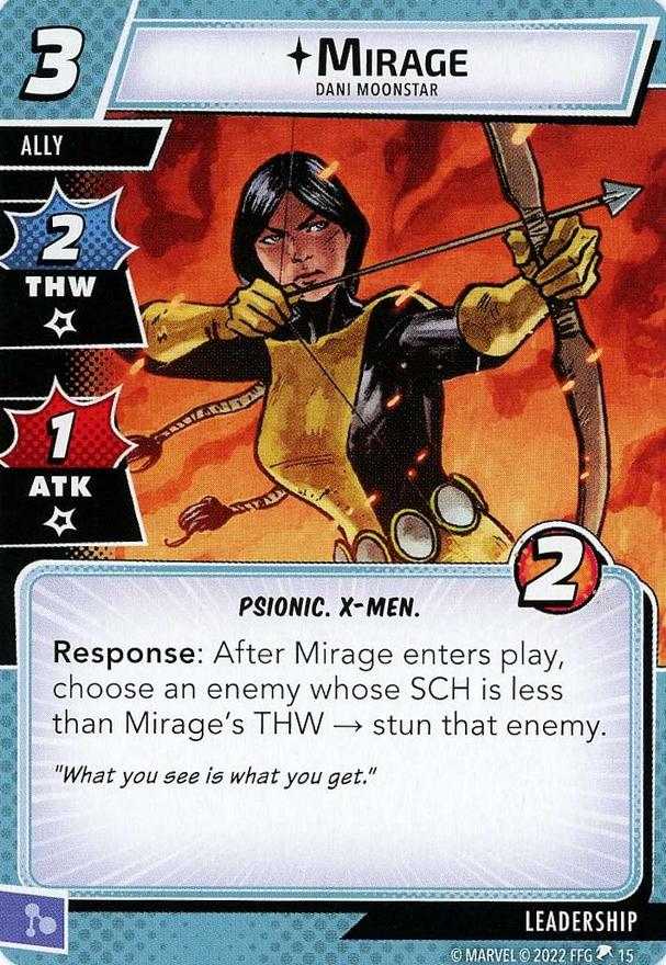 Mirage