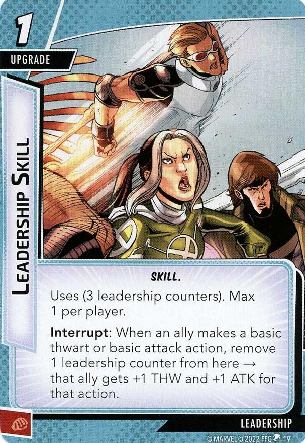 Leadership Skill