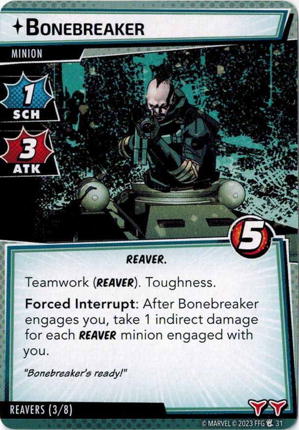 Bonebreaker