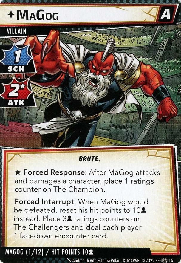 MaGog